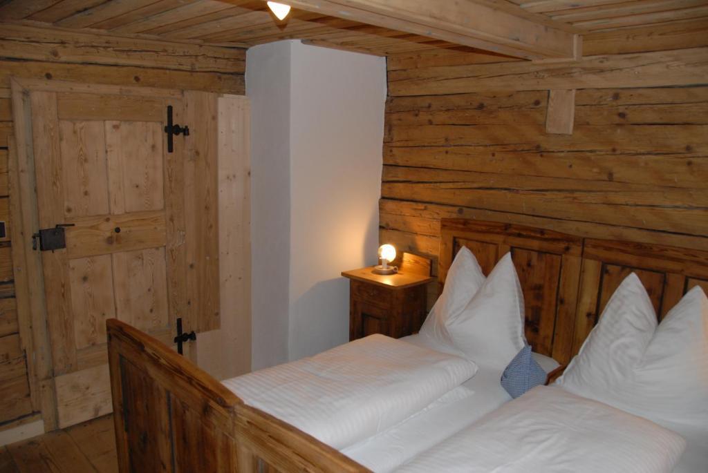 Ferienhaus Kramerl Bad Häring Habitación foto